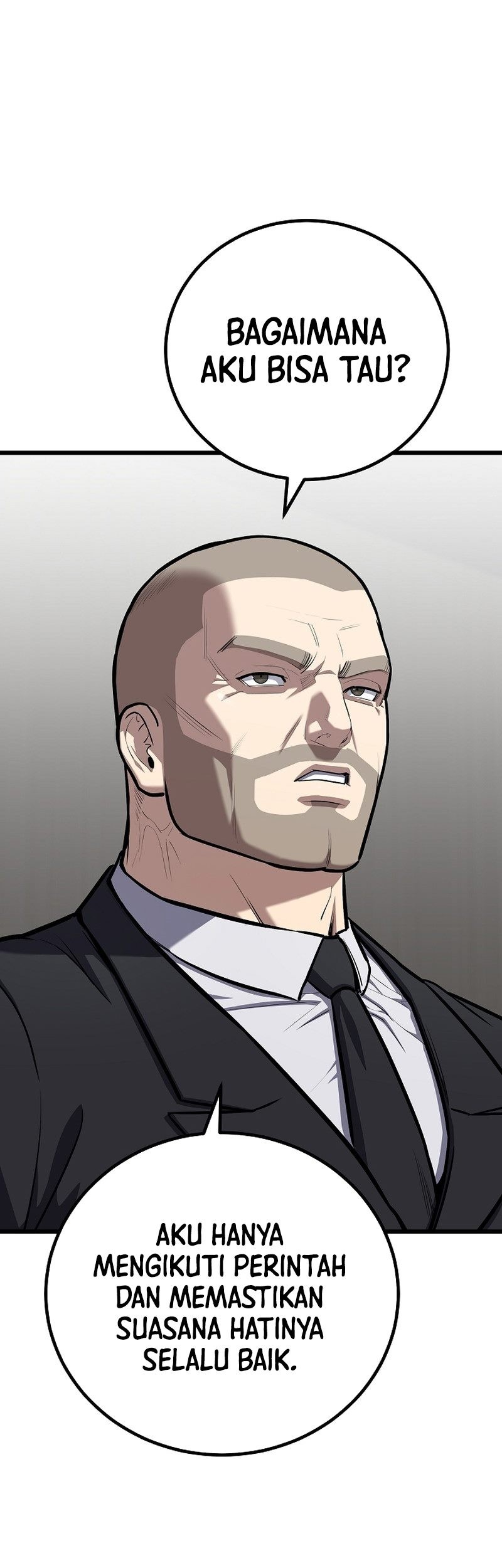 Level 1 Player Chapter 109 - halaman 29