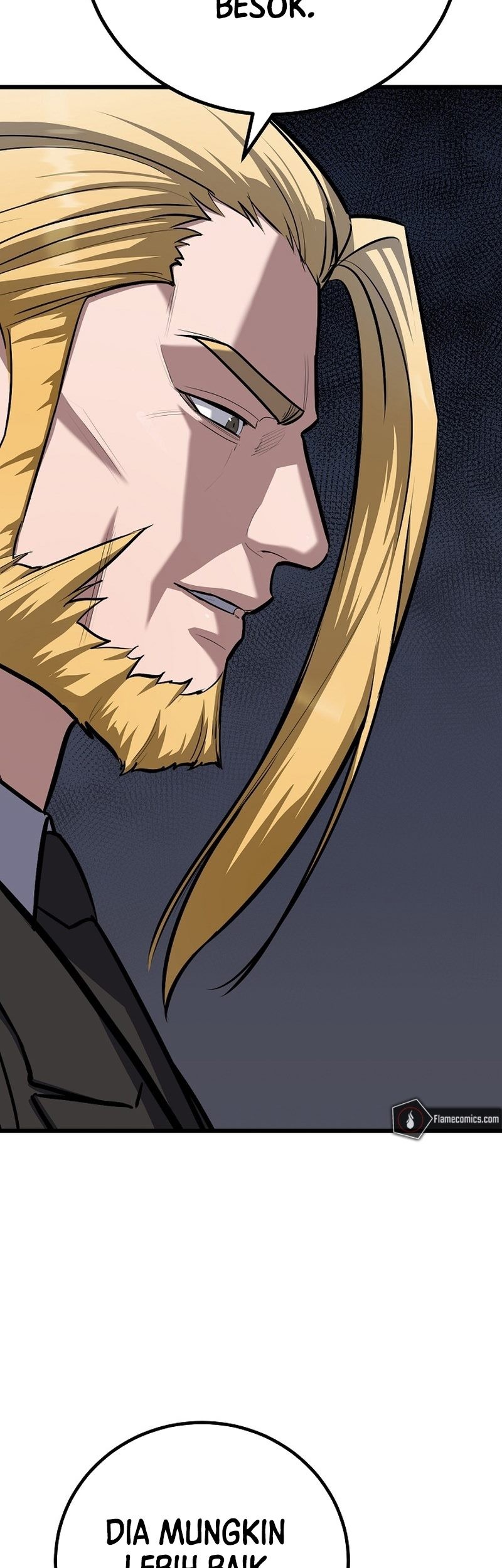 Level 1 Player Chapter 109 - halaman 31