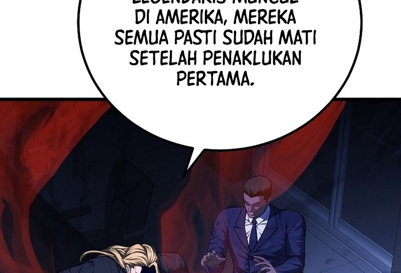 Level 1 Player Chapter 109 - halaman 34