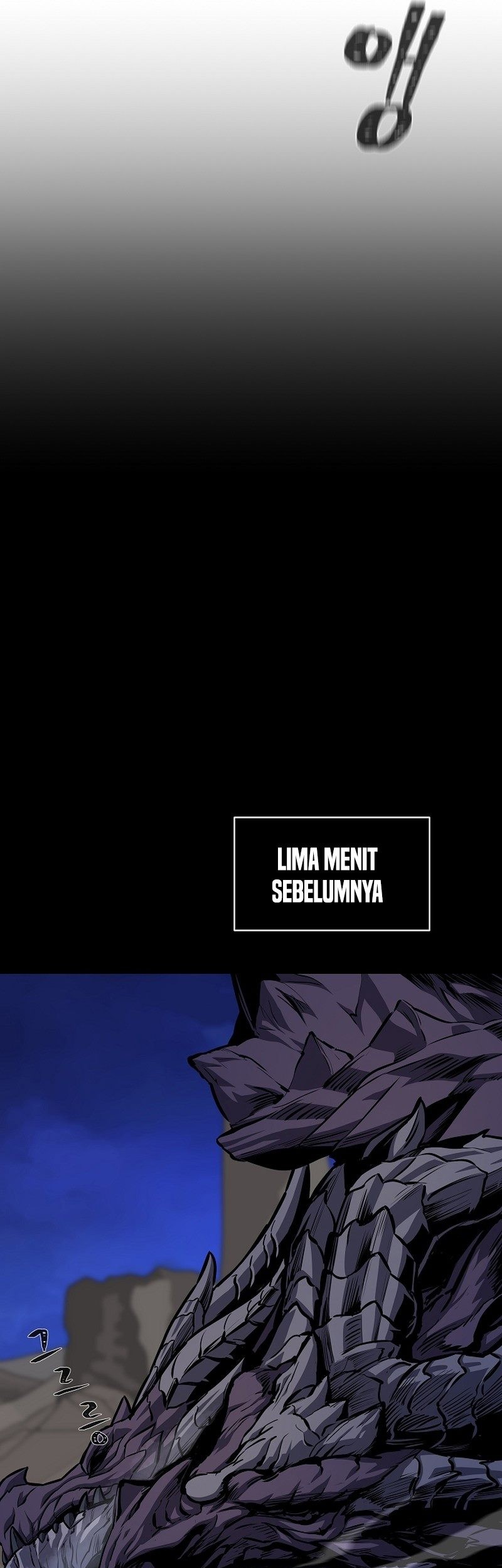 Level 1 Player Chapter 109 - halaman 43