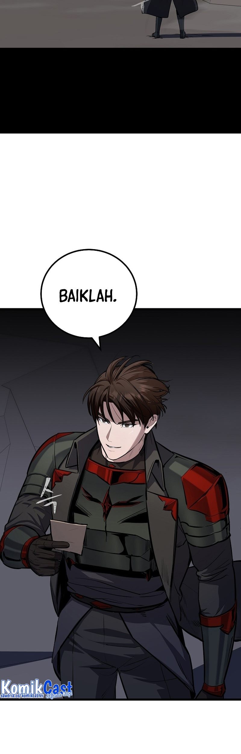 Level 1 Player Chapter 109 - halaman 45