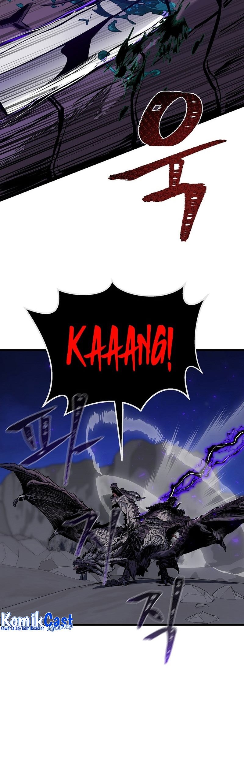 Level 1 Player Chapter 109 - halaman 53