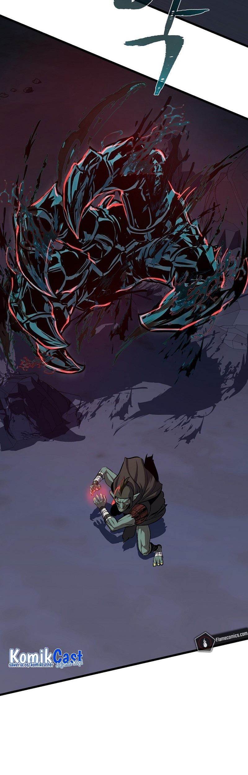 Level 1 Player Chapter 109 - halaman 57
