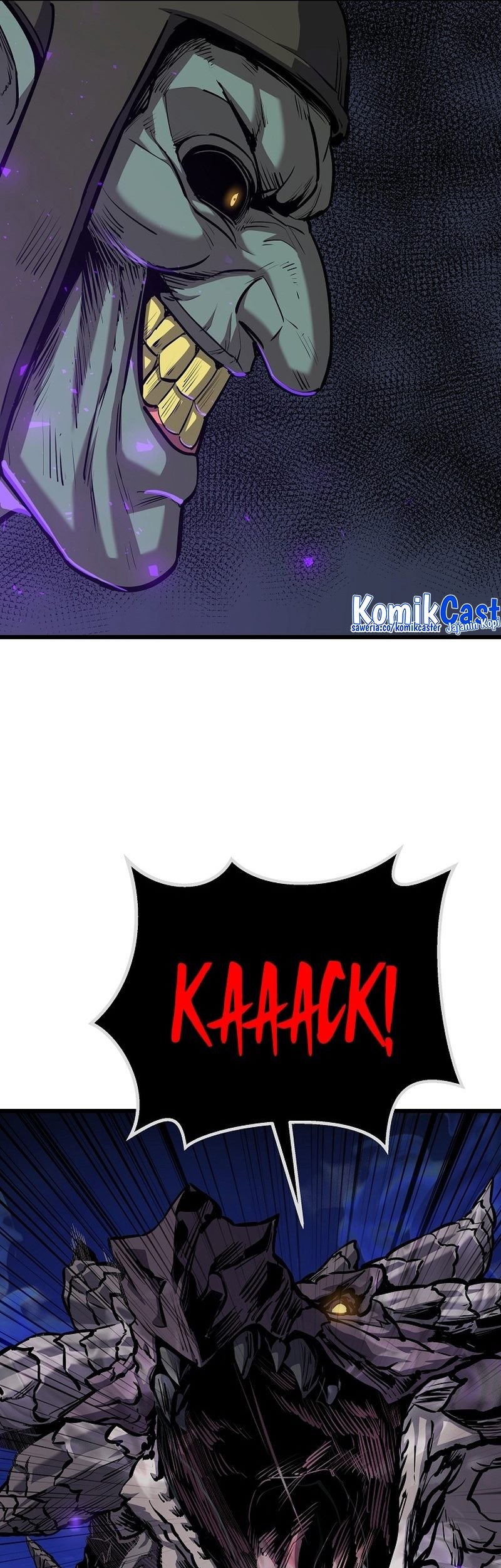 Level 1 Player Chapter 109 - halaman 67