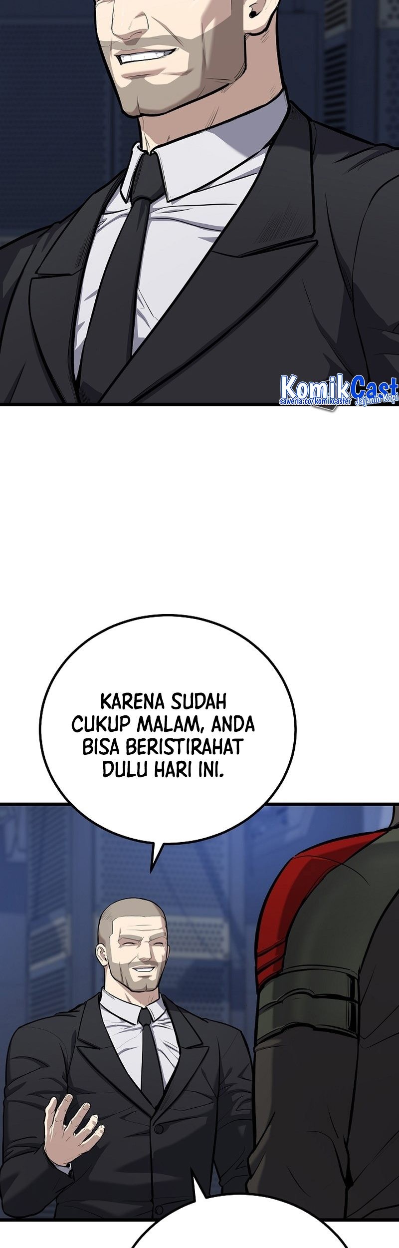Level 1 Player Chapter 109 - halaman 7