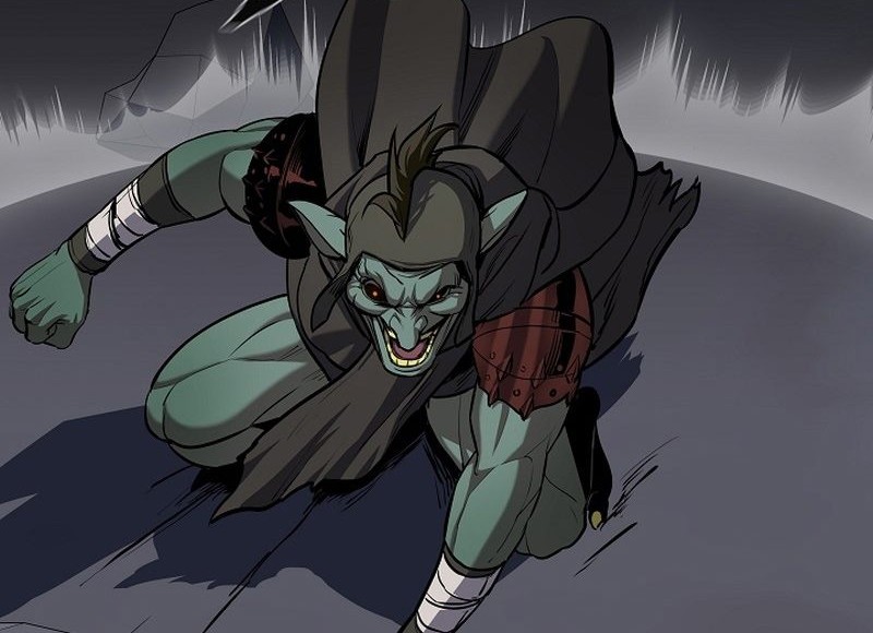 Level 1 Player Chapter 109 - halaman 72