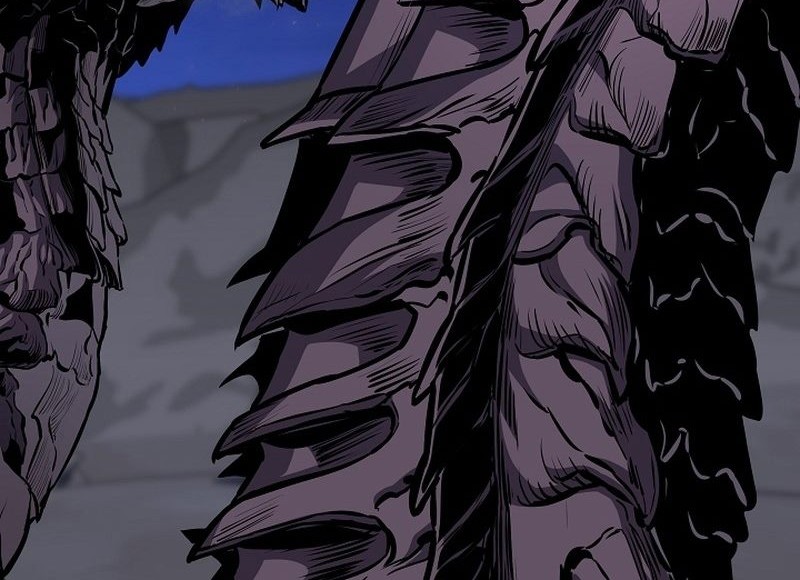 Level 1 Player Chapter 109 - halaman 80