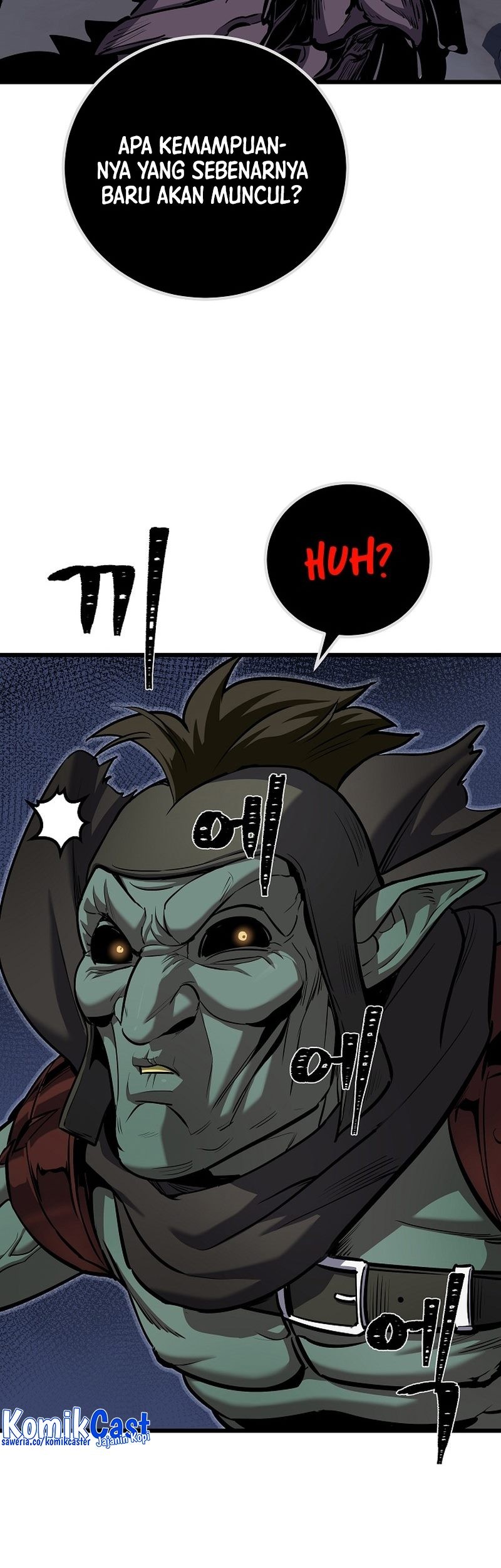 Level 1 Player Chapter 109 - halaman 81