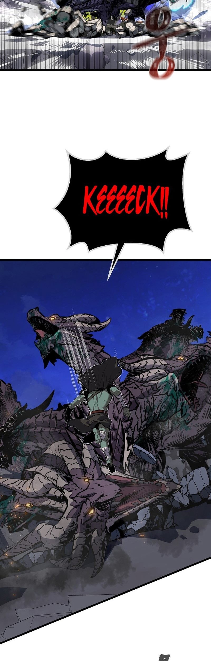 Level 1 Player Chapter 109 - halaman 89