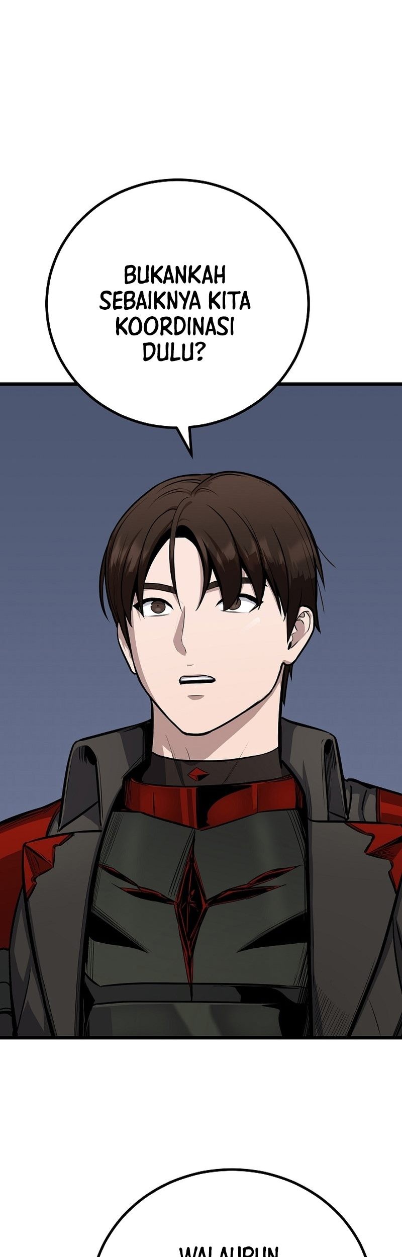 Level 1 Player Chapter 109 - halaman 9