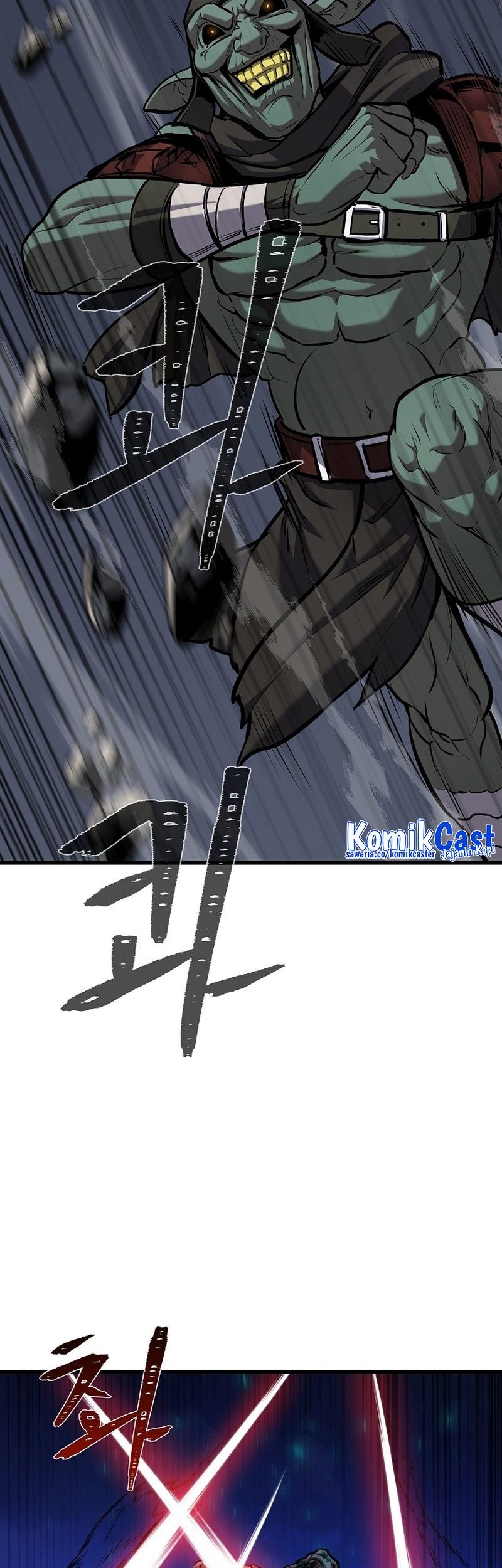Level 1 Player Chapter 109 - halaman 91