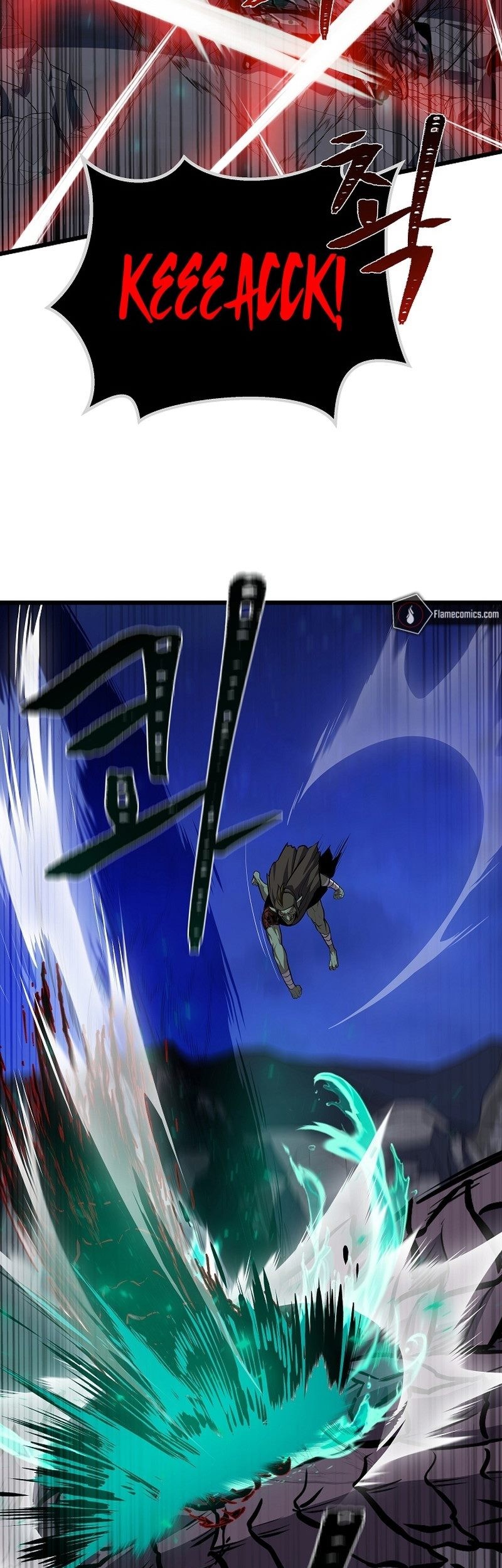 Level 1 Player Chapter 109 - halaman 93