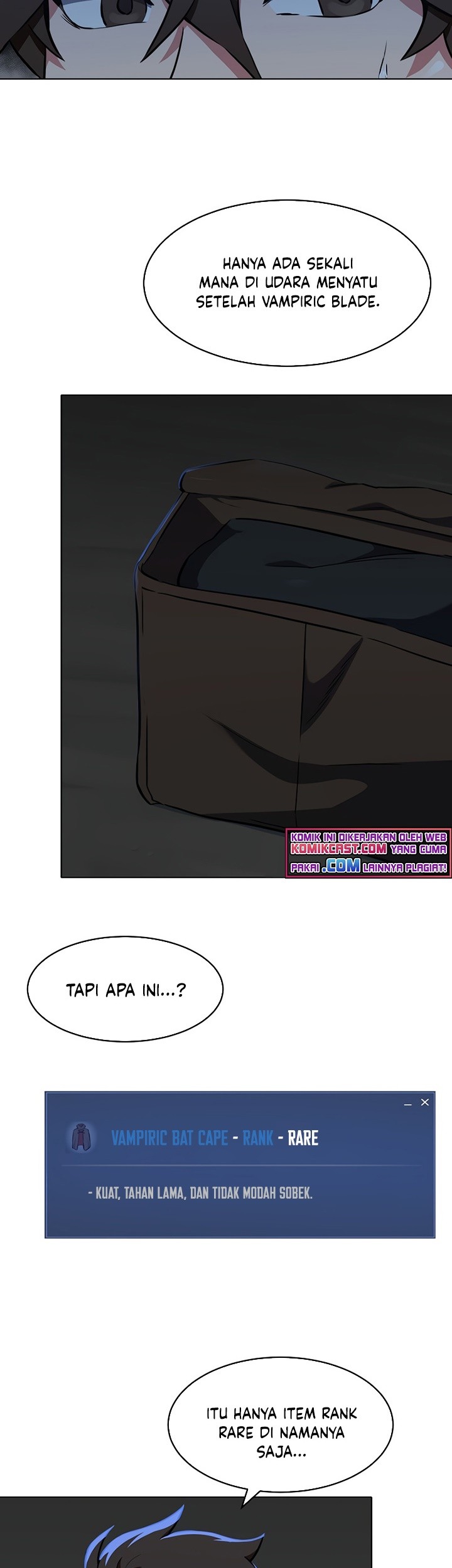 Level 1 Player Chapter 11 - halaman 14