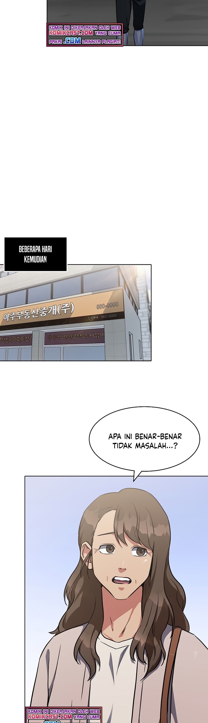 Level 1 Player Chapter 11 - halaman 18