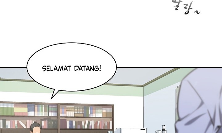 Level 1 Player Chapter 11 - halaman 21