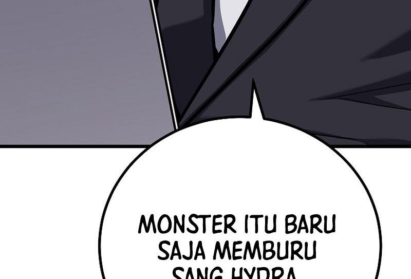 Level 1 Player Chapter 110 - halaman 14