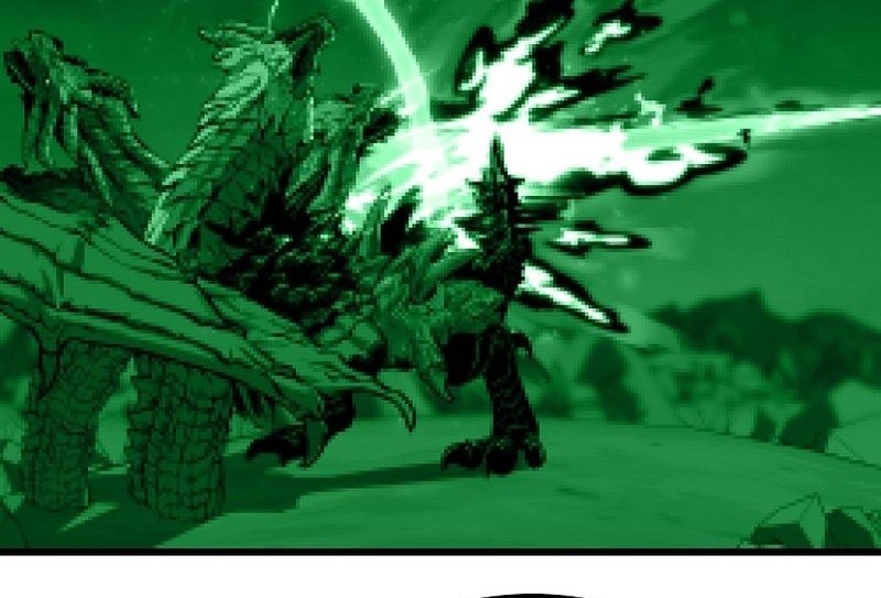 Level 1 Player Chapter 110 - halaman 32
