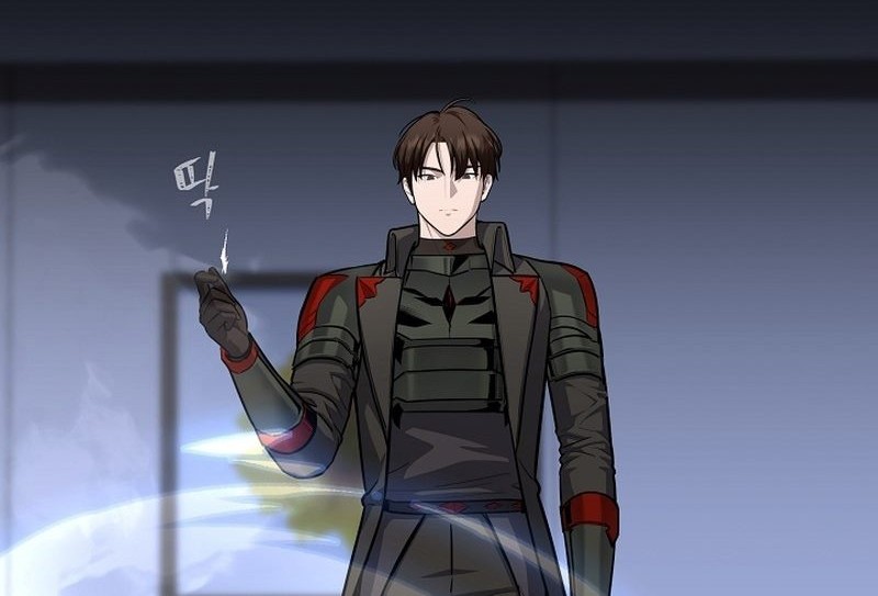 Level 1 Player Chapter 110 - halaman 4
