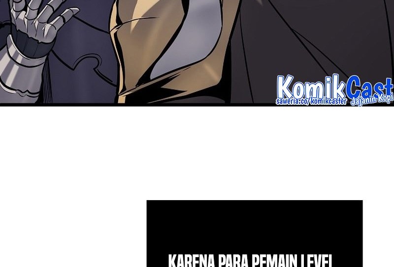 Level 1 Player Chapter 110 - halaman 40