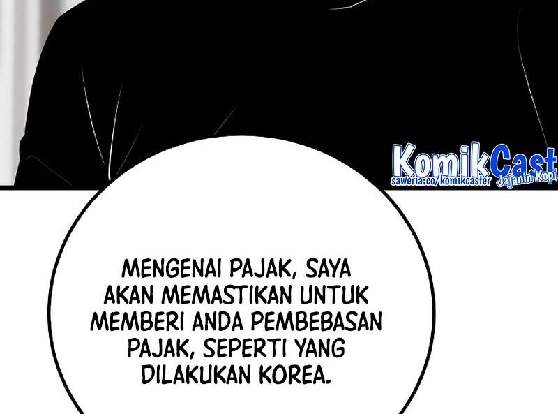 Level 1 Player Chapter 110 - halaman 52