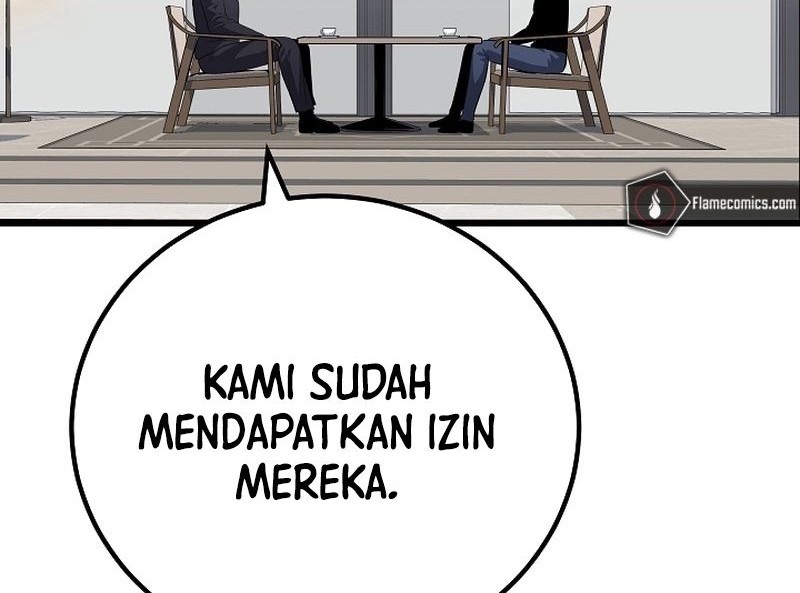 Level 1 Player Chapter 110 - halaman 56