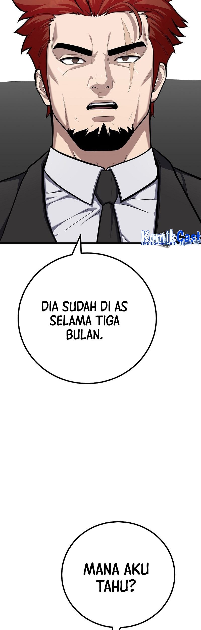 Level 1 Player Chapter 110 - halaman 89