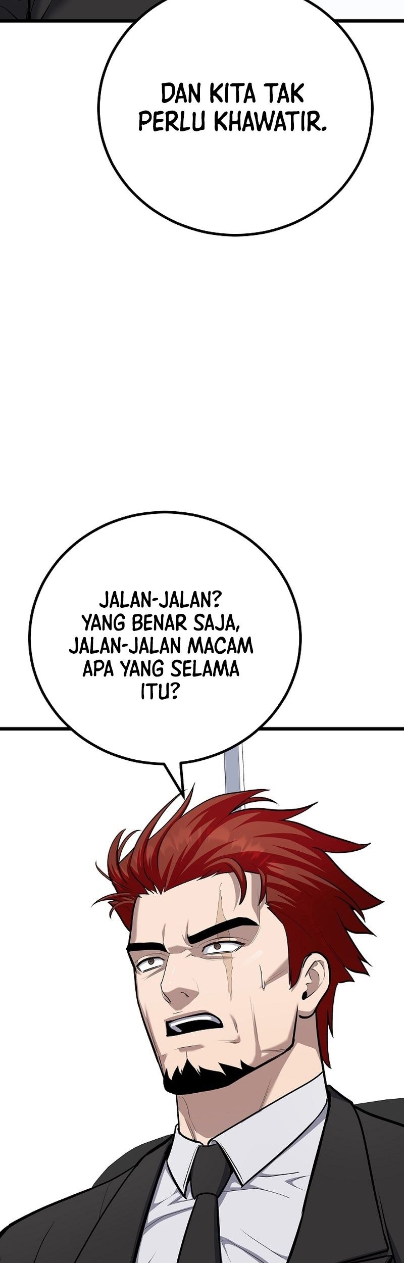 Level 1 Player Chapter 110 - halaman 99