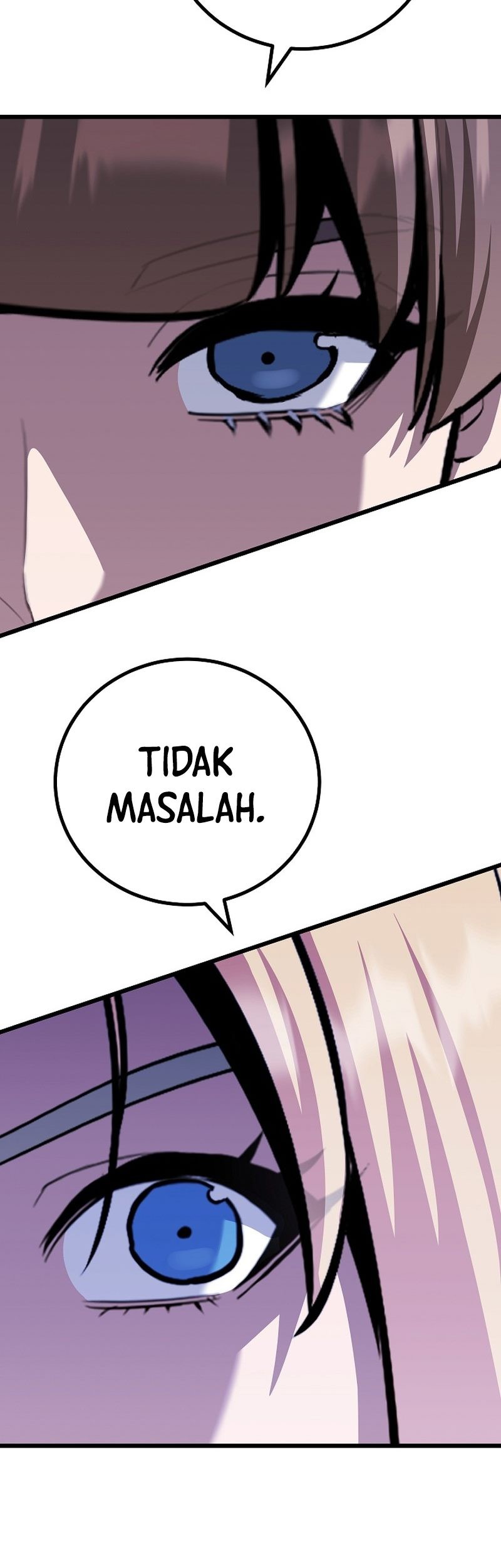 Level 1 Player Chapter 111 - halaman 105
