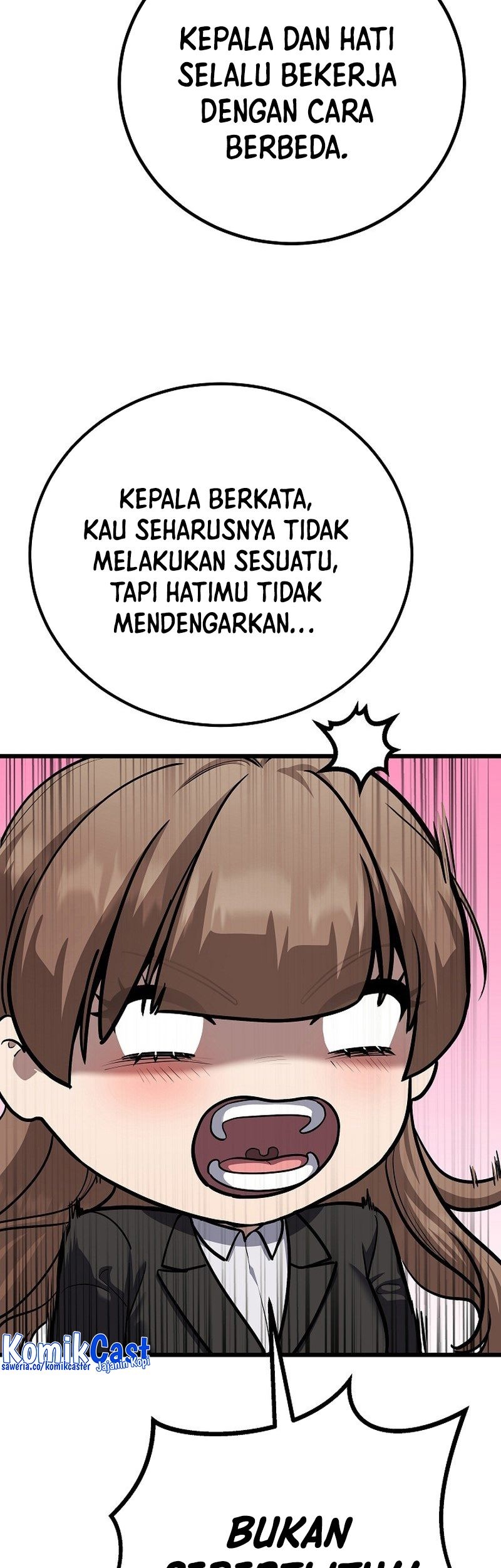 Level 1 Player Chapter 111 - halaman 11