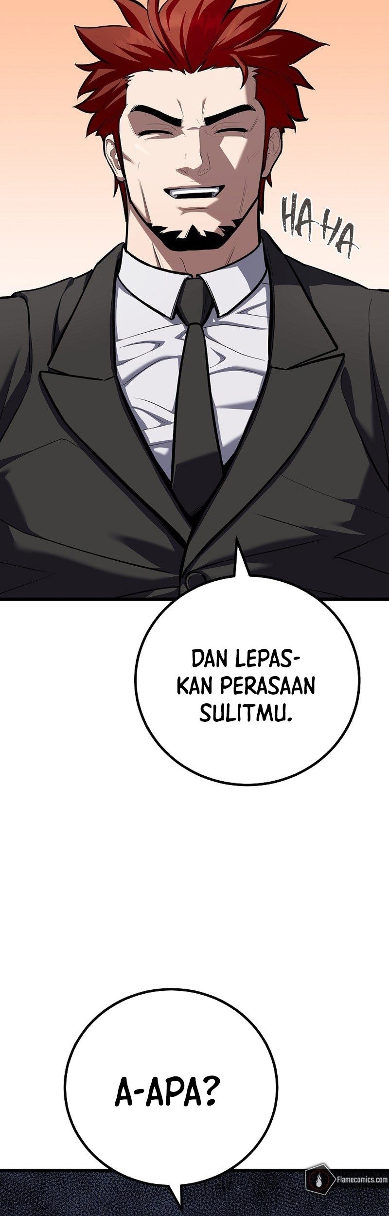 Level 1 Player Chapter 111 - halaman 37
