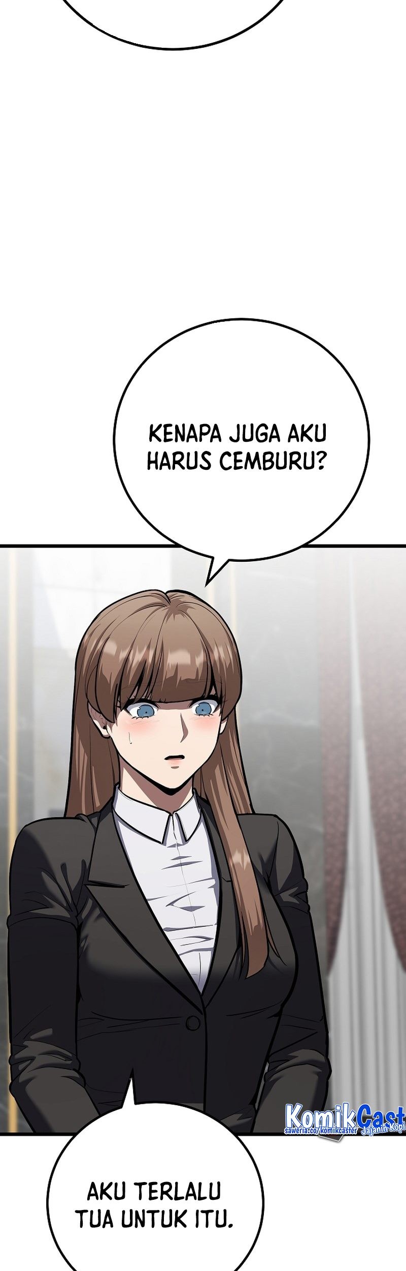 Level 1 Player Chapter 111 - halaman 5