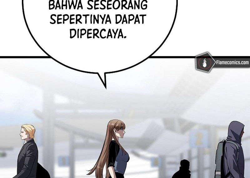 Level 1 Player Chapter 111 - halaman 56