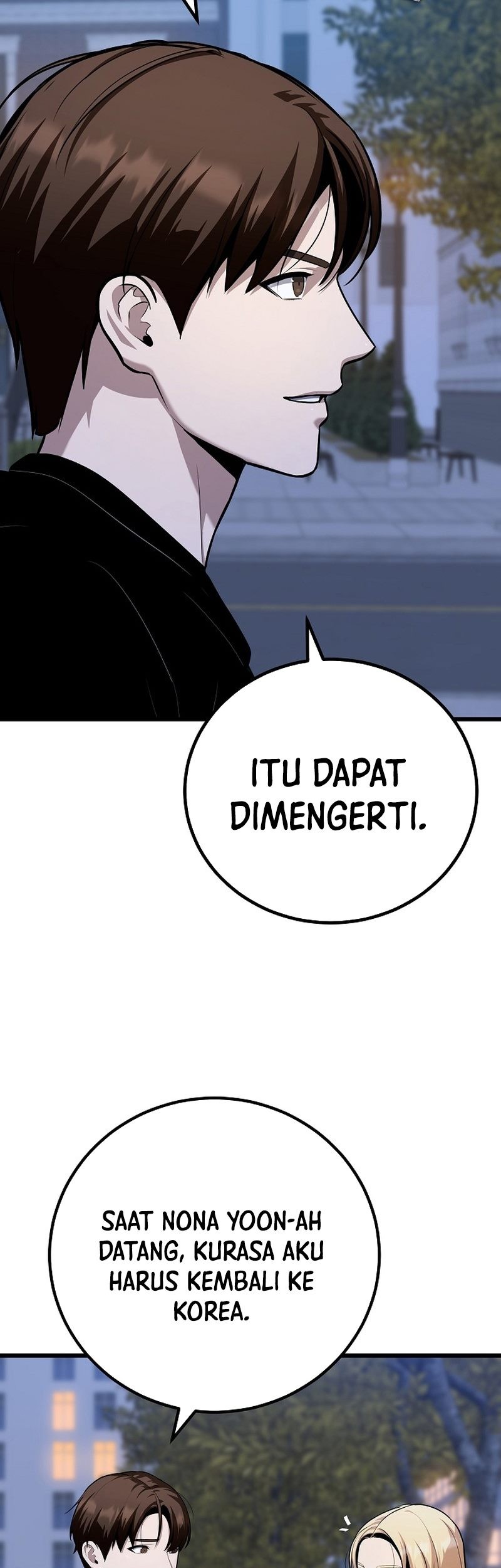 Level 1 Player Chapter 111 - halaman 65