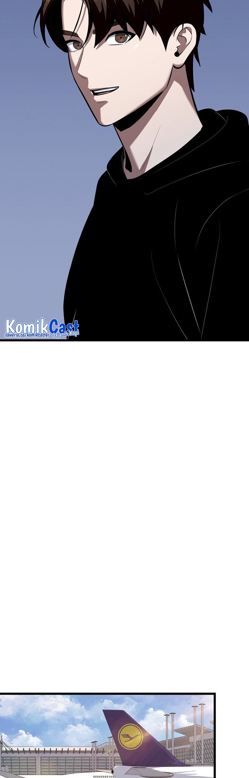Level 1 Player Chapter 111 - halaman 75