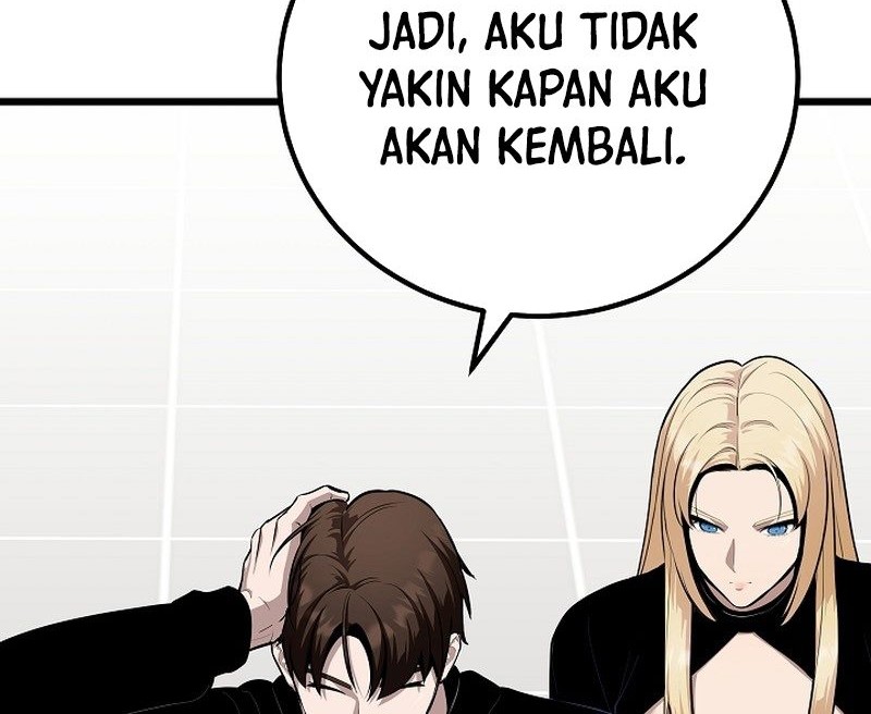 Level 1 Player Chapter 111 - halaman 84