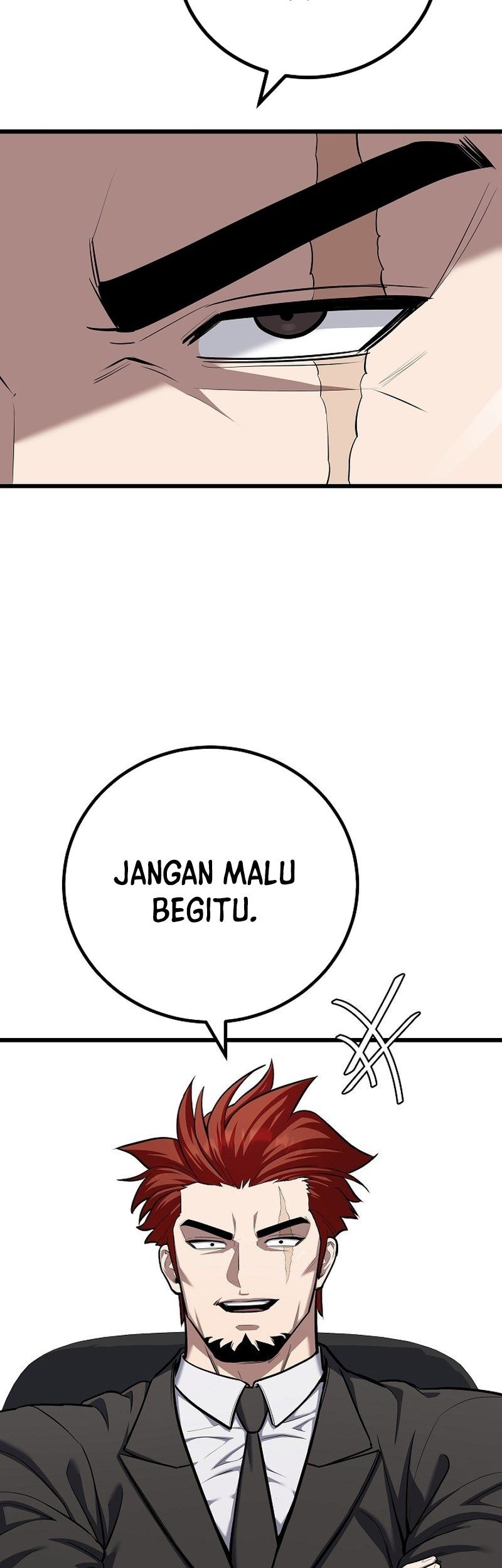 Level 1 Player Chapter 111 - halaman 9