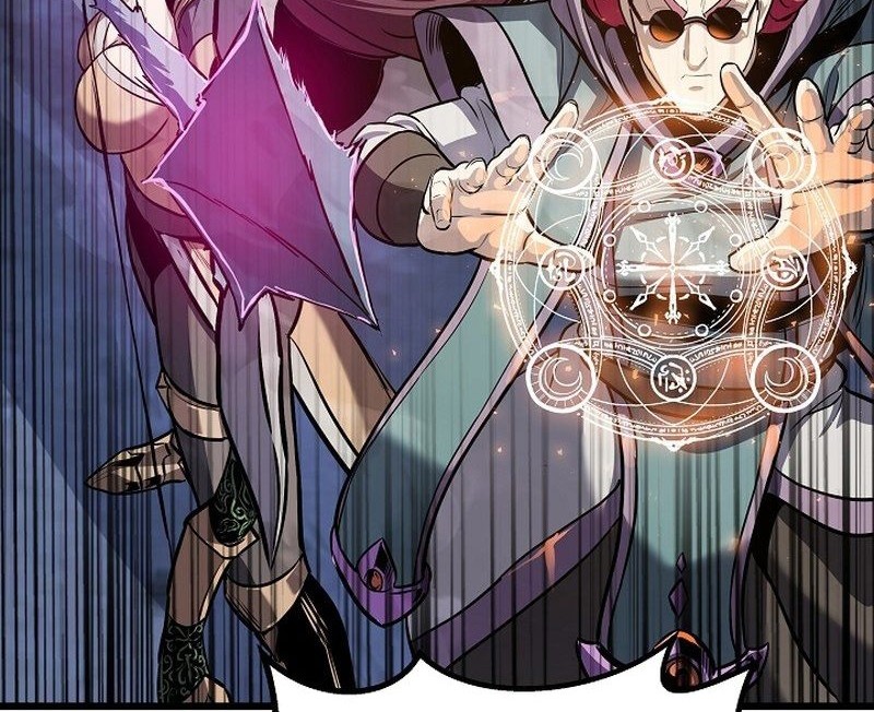 Level 1 Player Chapter 112 - halaman 100