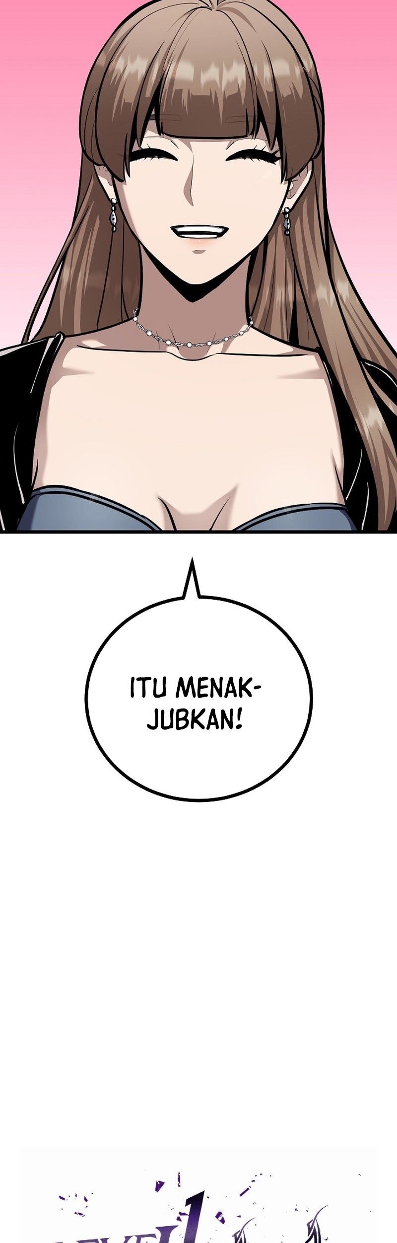 Level 1 Player Chapter 112 - halaman 15