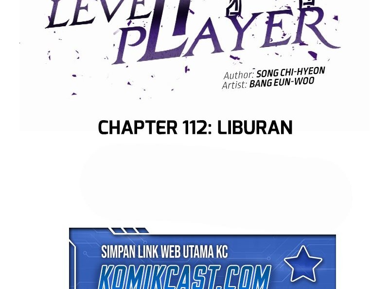 Level 1 Player Chapter 112 - halaman 16