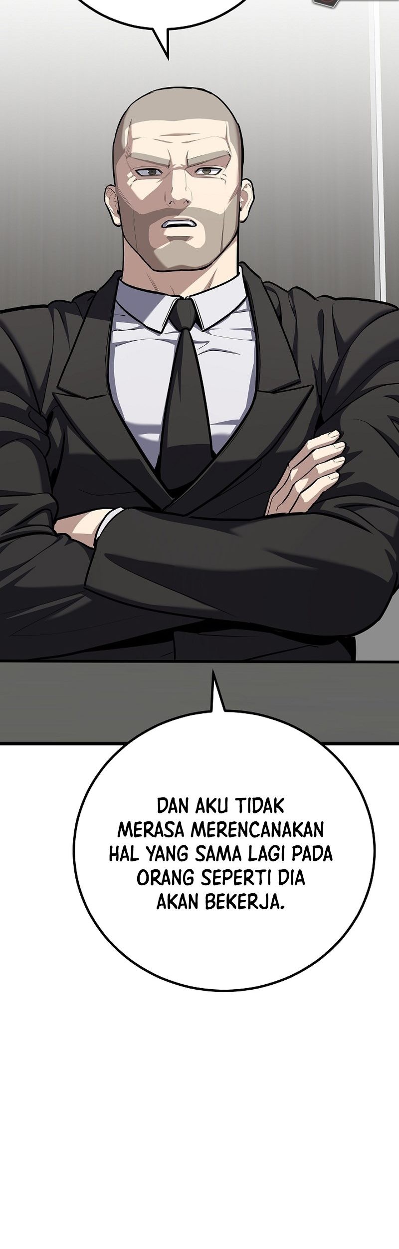 Level 1 Player Chapter 112 - halaman 25