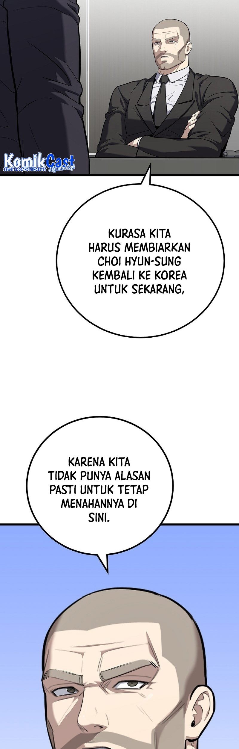 Level 1 Player Chapter 112 - halaman 27