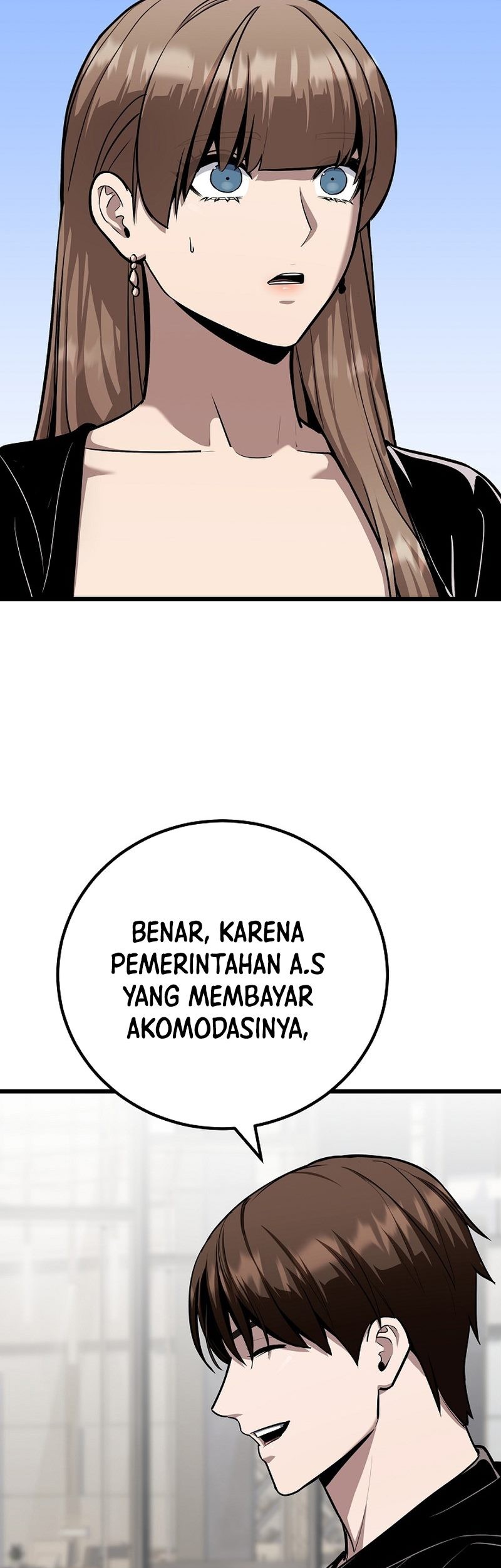 Level 1 Player Chapter 112 - halaman 5
