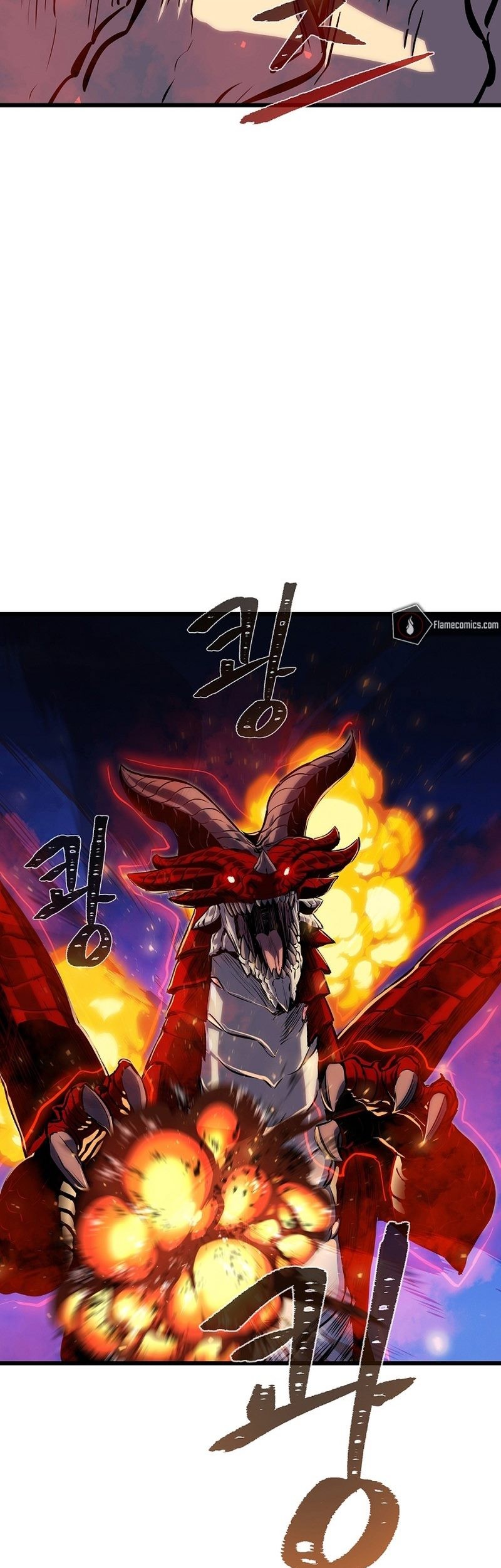 Level 1 Player Chapter 112 - halaman 61