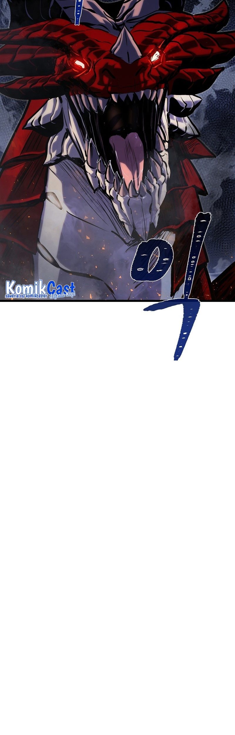 Level 1 Player Chapter 112 - halaman 63