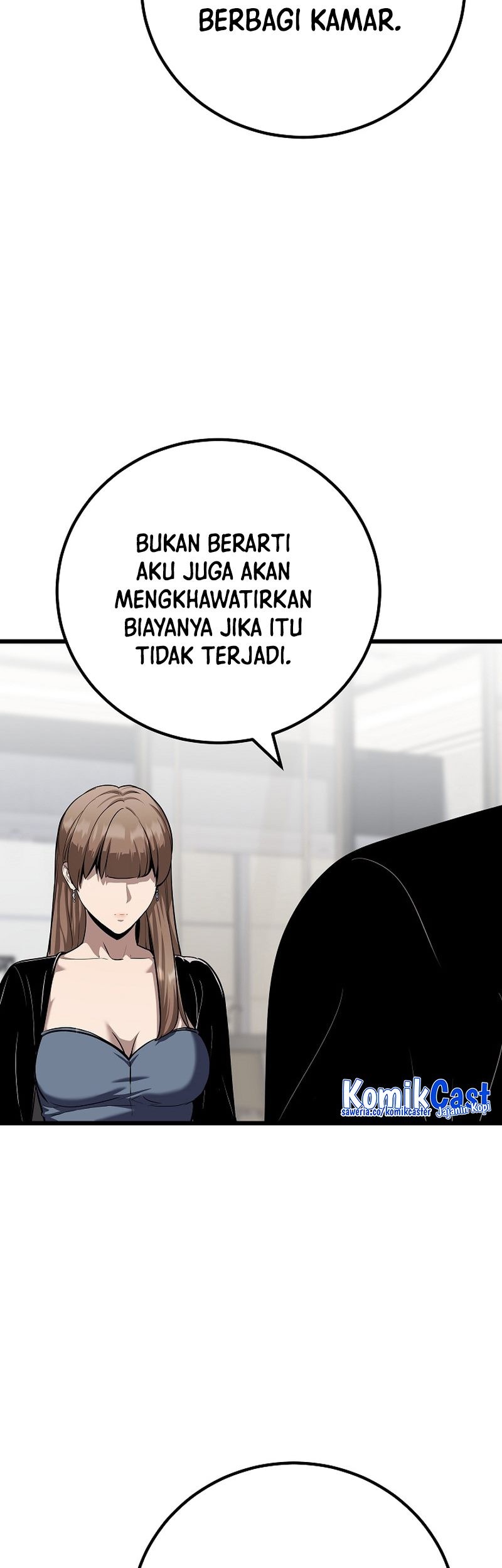 Level 1 Player Chapter 112 - halaman 7