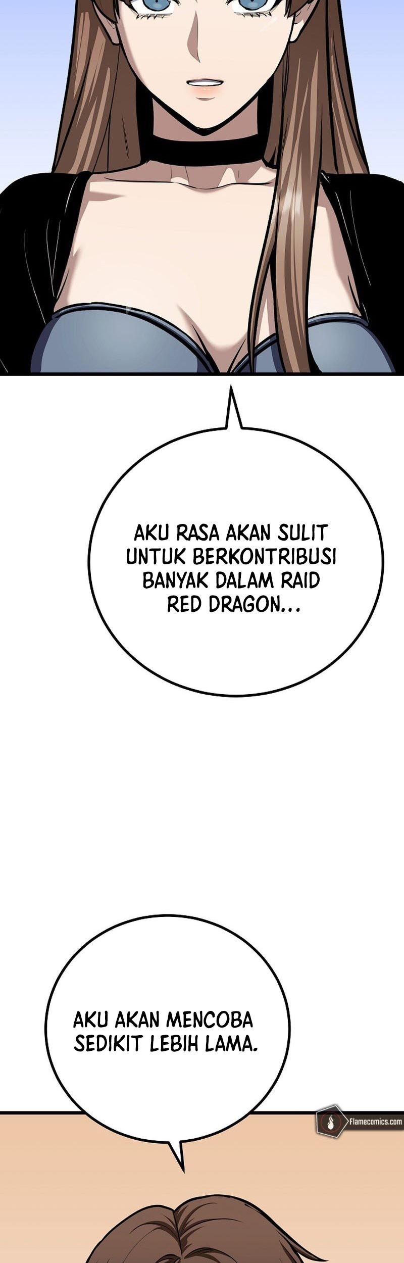 Level 1 Player Chapter 113 - halaman 103