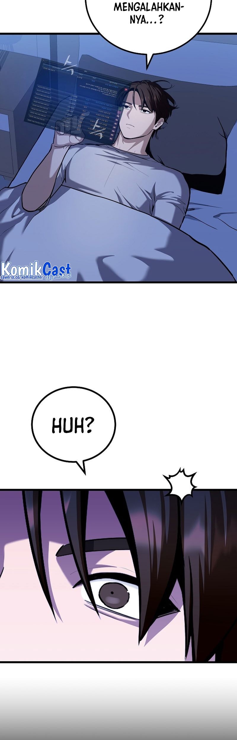 Level 1 Player Chapter 113 - halaman 113