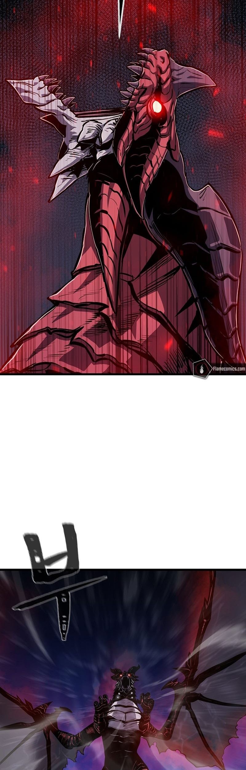 Level 1 Player Chapter 113 - halaman 23