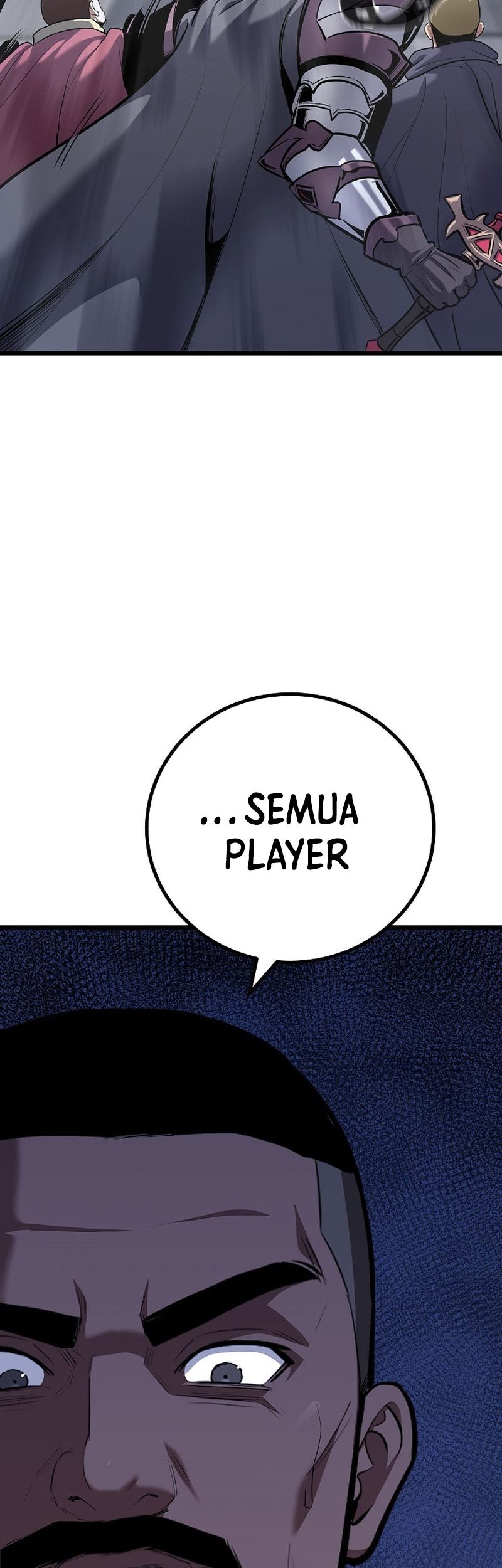 Level 1 Player Chapter 113 - halaman 25