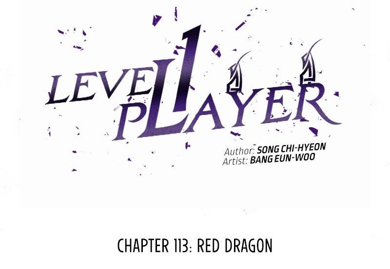 Level 1 Player Chapter 113 - halaman 28